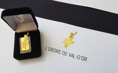 RJE-Orde de Val-d'Or