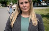 Leanne Loney, candidate du PLQ dans Rouyn-Noranda–Témiscamingue.