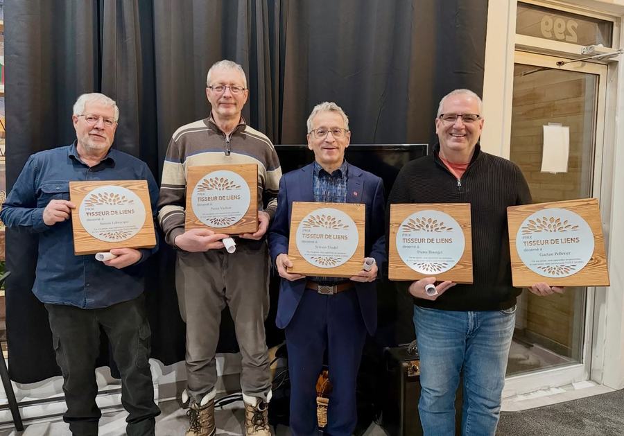 RJE-PRix Tisseur des liens