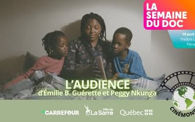 RJE-Projet en collaboration avec le Carrefour Jeunesse emploi.