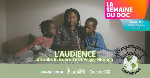 RJE-Projet en collaboration avec le Carrefour Jeunesse emploi.