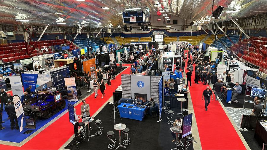 RJE-Salon industriel Abitibi-Témiscamingue1