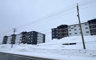 RJE- (2) Hausse de 10 % des investissements en construction à Rouyn-Noranda en 2025 2