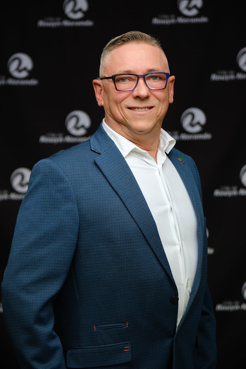 RJE- (3) Hausse de 10 % des investissements en construction à Rouyn-Noranda en 2025 2