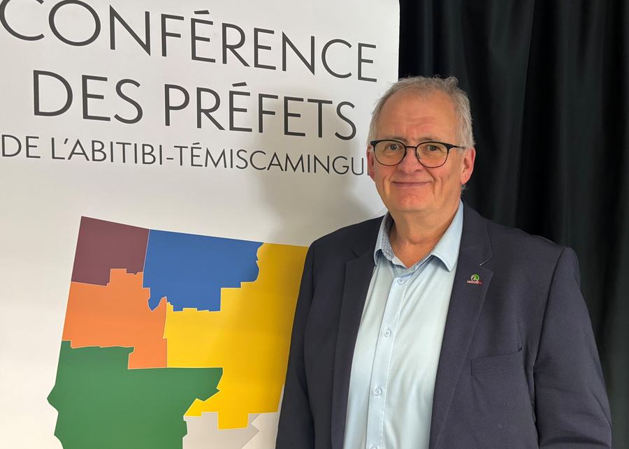RJE- Conférence des Préfets 1