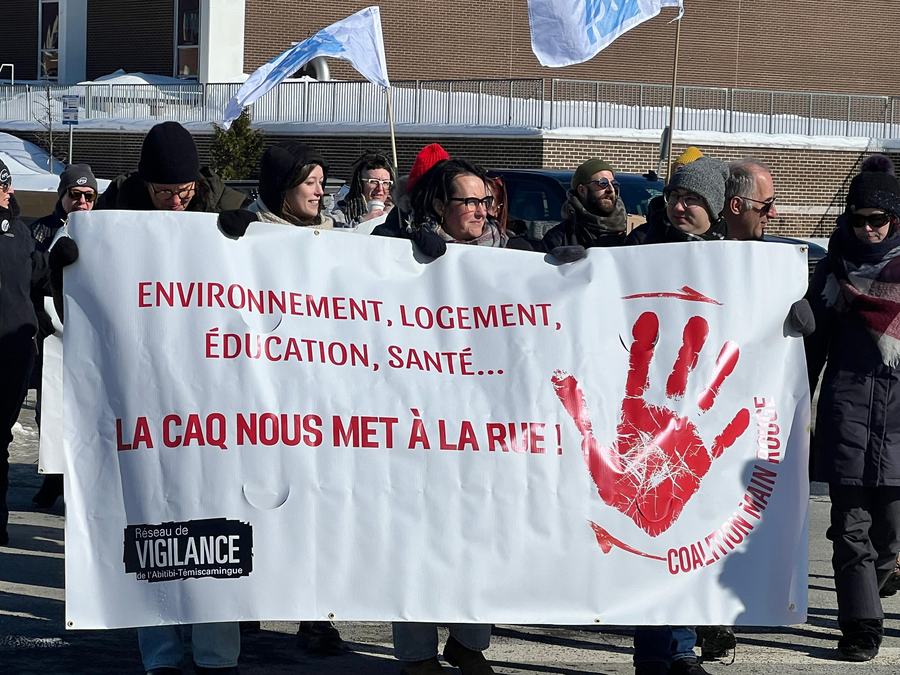 RJE- Injustice sociale 1
