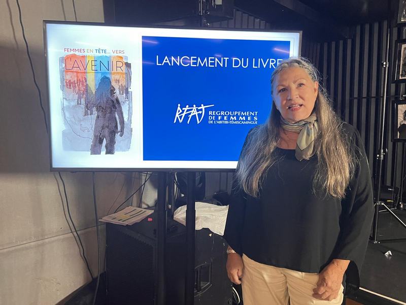 RJE- Lancement du livre 5