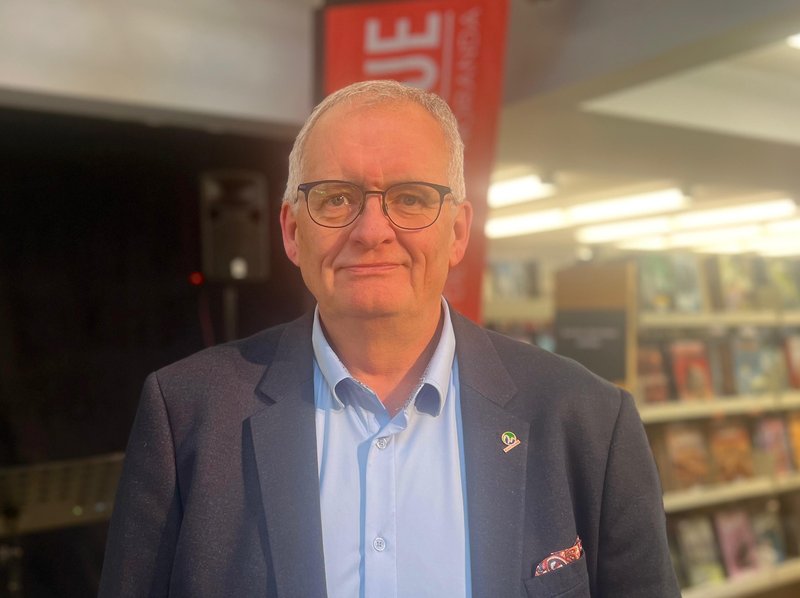 RJE- Le Mégaphone 2