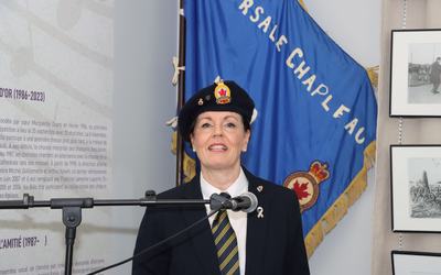 RJE- Légion 1