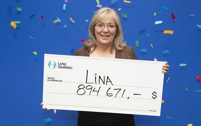 RJE- Lina Bilodeau