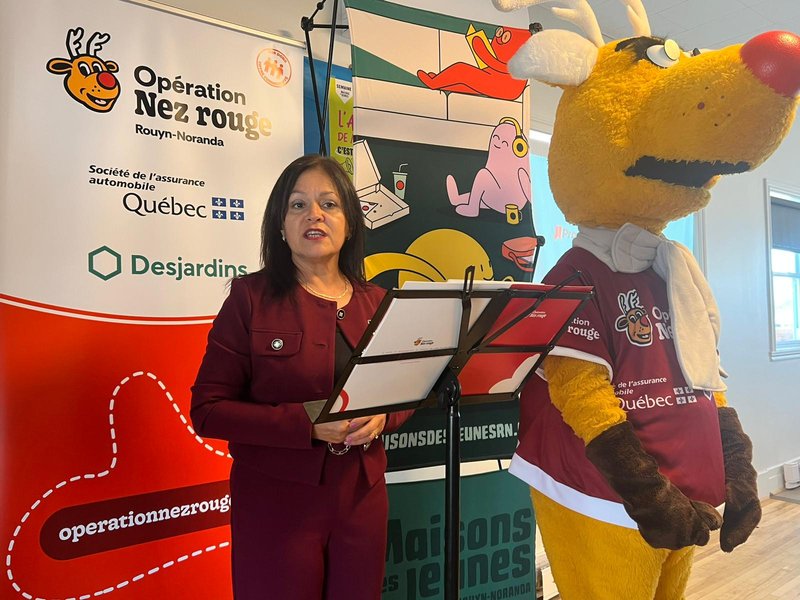 RJE- Opérations Nez Rouge 5