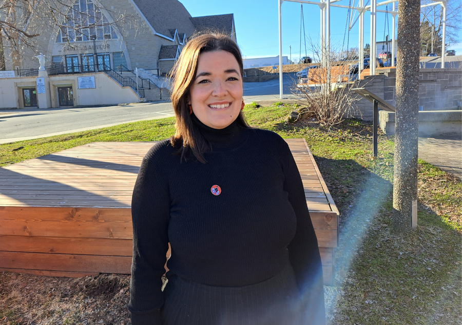 RJE- Sara Germain