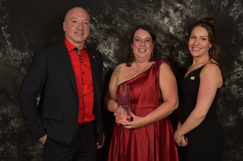 École du Rang 2 d&#x27;Authier