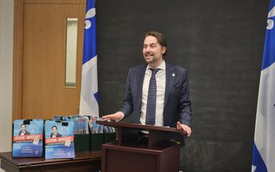 Sébastien Lemire