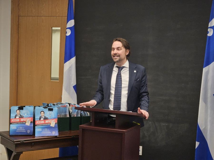 Sébastien Lemire