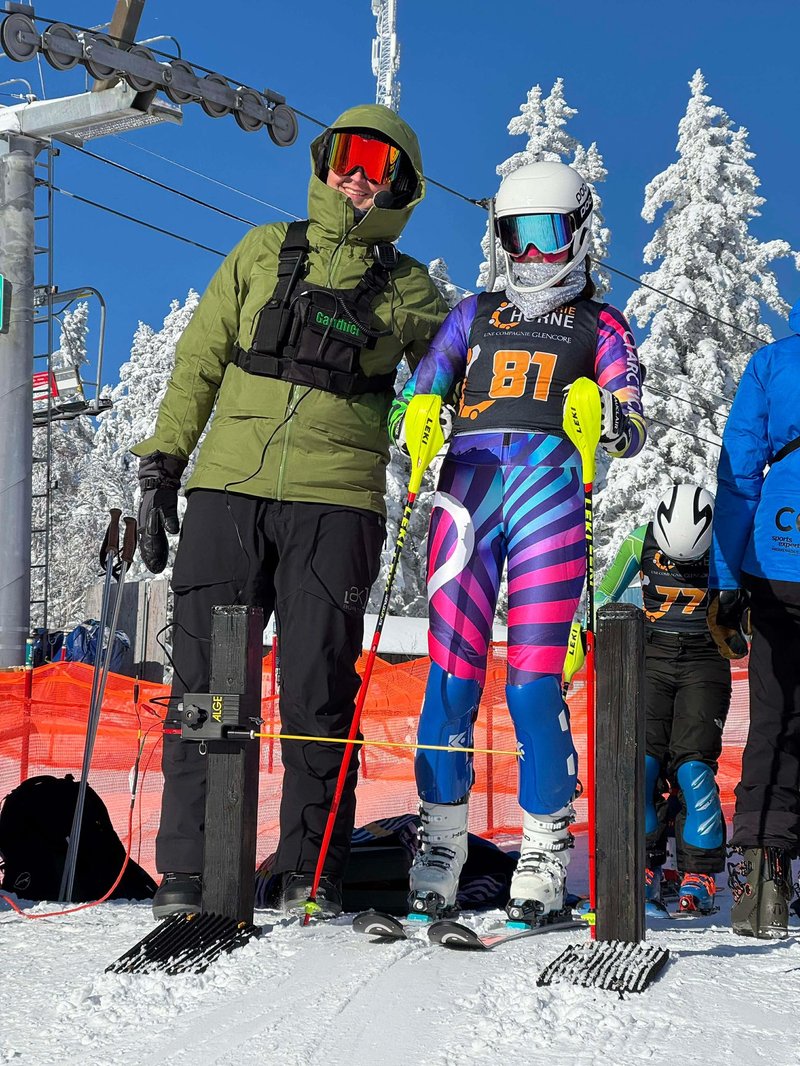 Jeux du Québec 2026