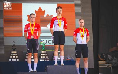 Tour de l'Abitibi 2026 - étape 4