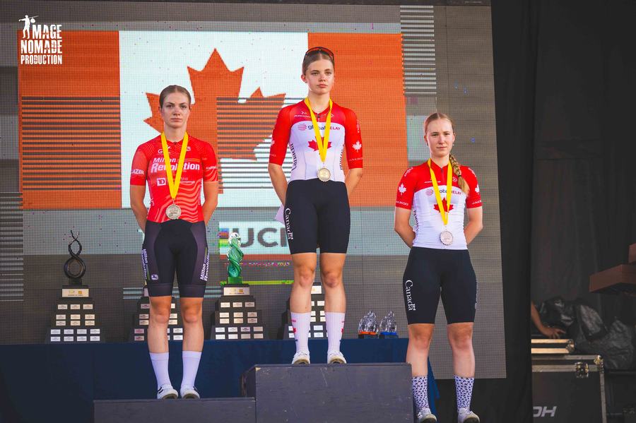 Tour de l'Abitibi 2026 - étape 4