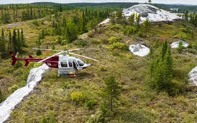 PMET resources - Projet Shaakichiuwaanaan