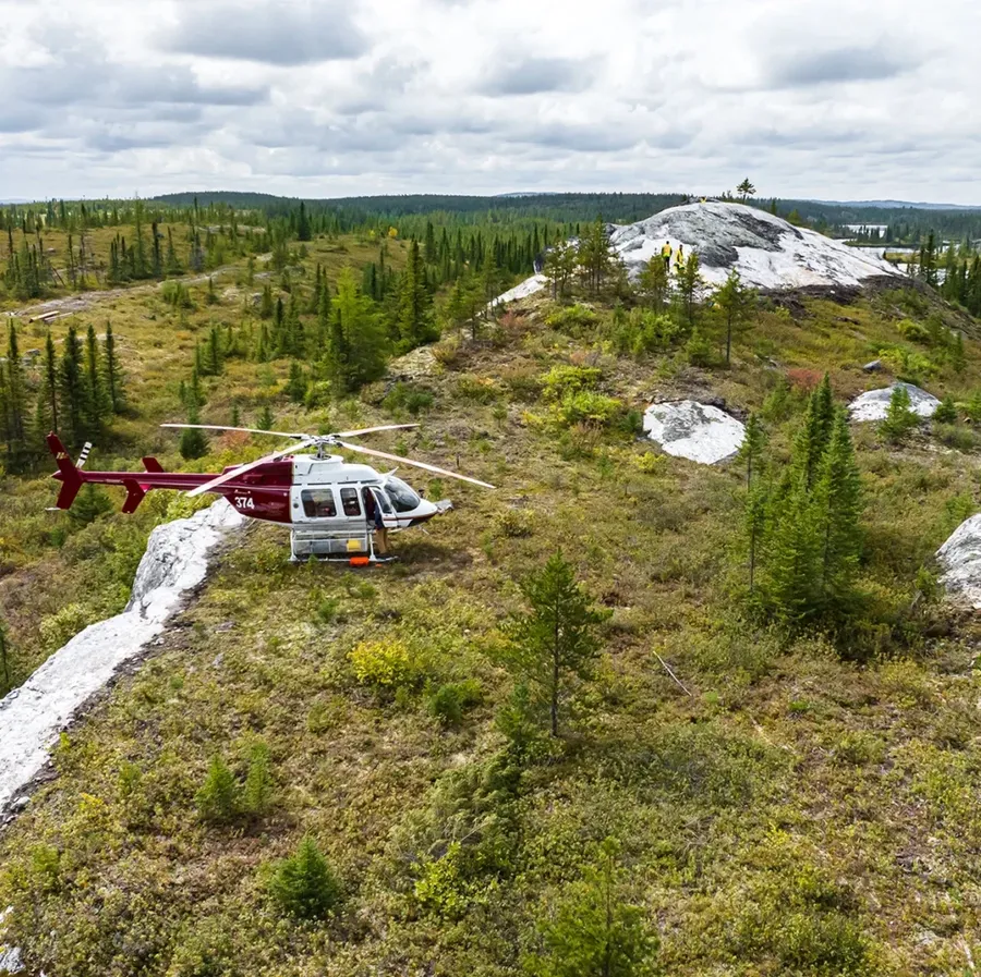 PMET resources - Projet Shaakichiuwaanaan