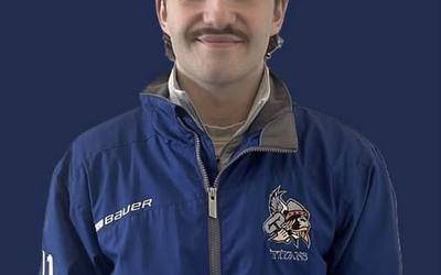 L’entraîneur-chef Thomas Laforge doit bâtir une équipe complète après deux saisons d’absence.