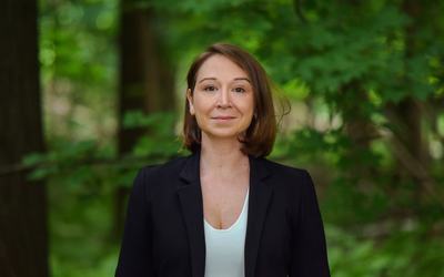 Joanie Bolduc | Abitibi-Ouest | Québec solidaire élections 2026