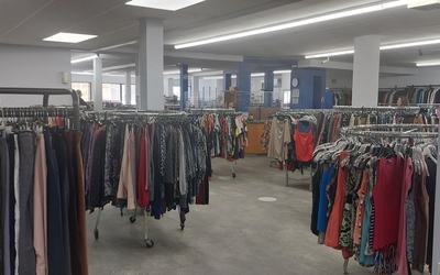 Petite Boutique Amos