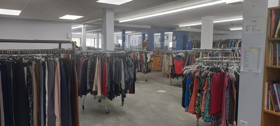Petite Boutique Amos
