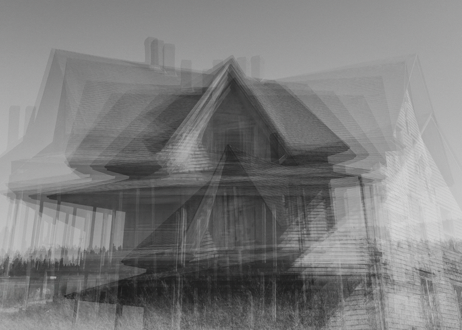 Regards obliques | Crédit Steve Leroux