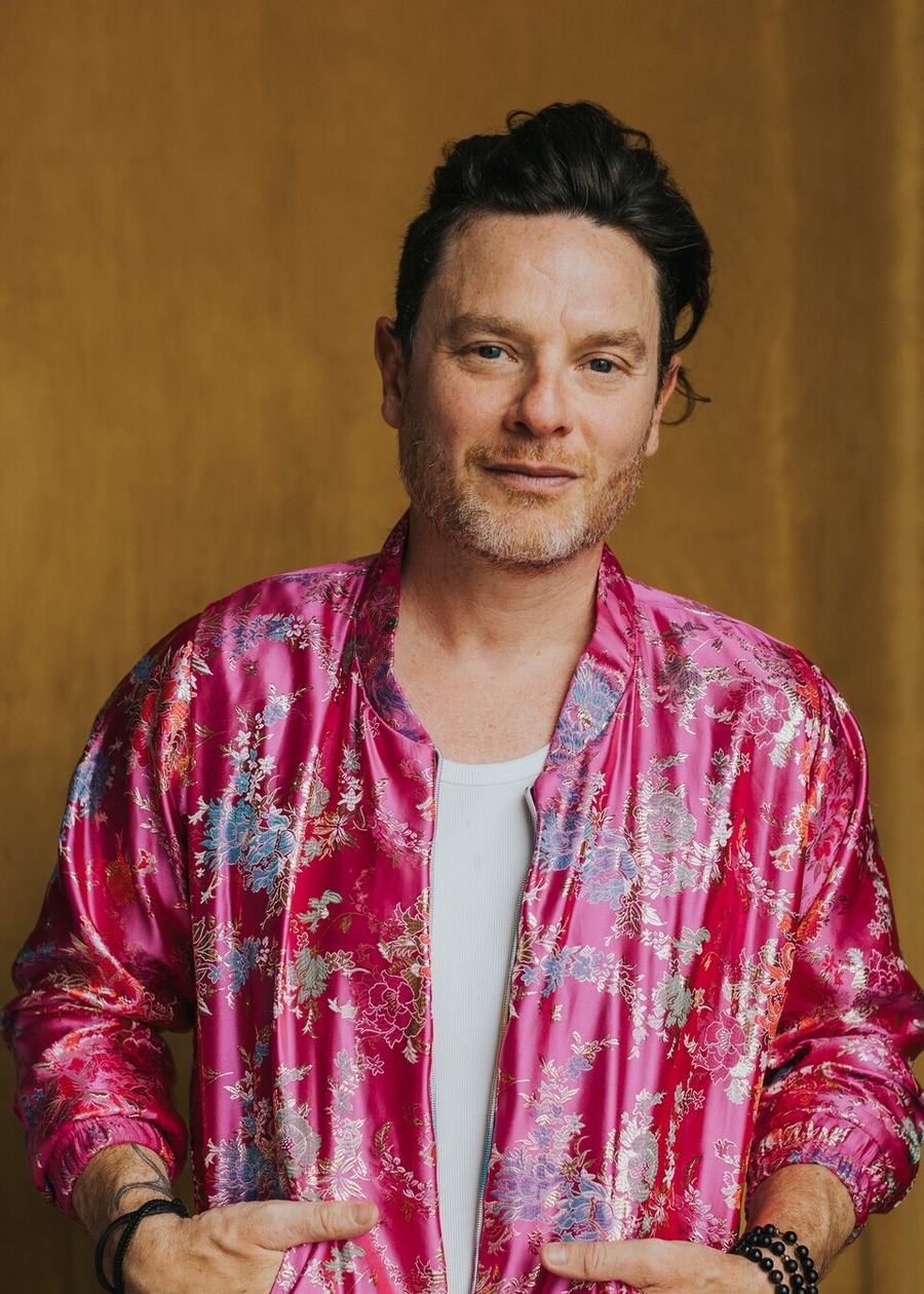 Yann Perreau @Same Ravenelle