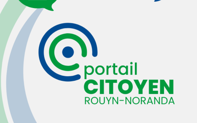 Portail citoyen Rouyn-Noranda