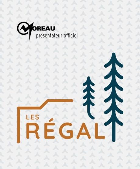 Prix Régal X Moreau