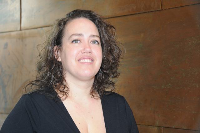 annie desrochers