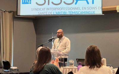 Jean-Sébastien Blais