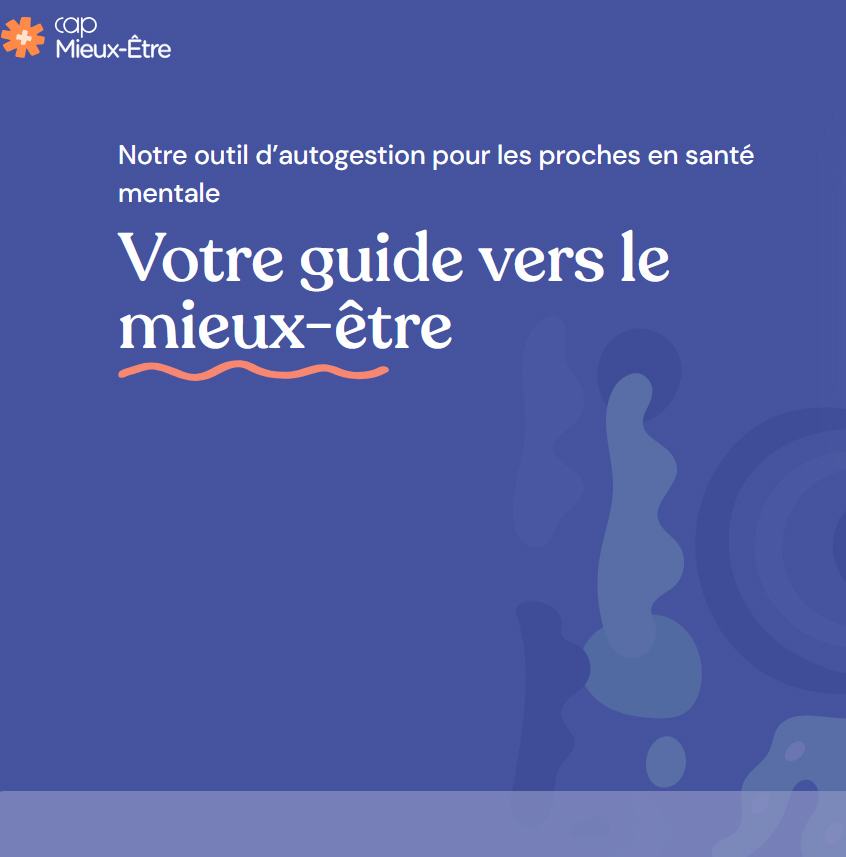 Cap Mieux-Être