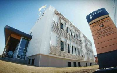 Le conservatoire de musique de Val-d’Or