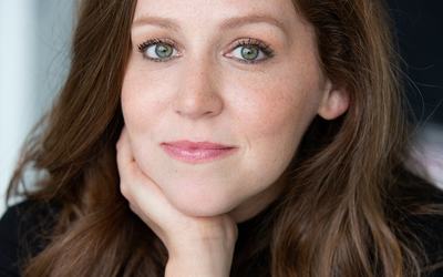 Élise Cormier | Casting Flashdance