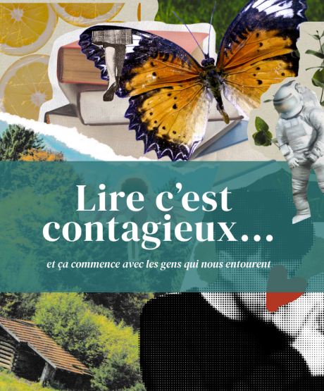 Catalogue littéraire | Bibliothèque municipale | Ville de Rouyn-Noranda