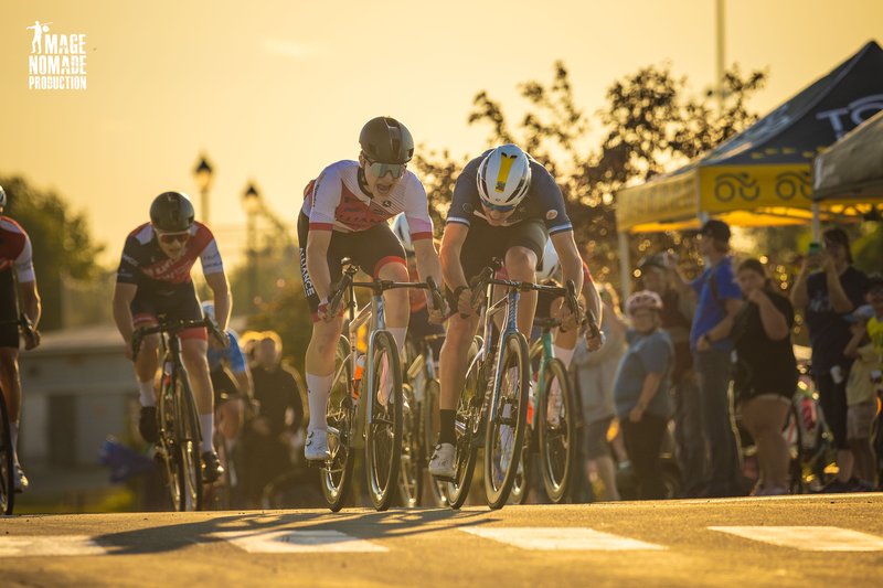 Tour de l'Abitibi 2026 - Hommes