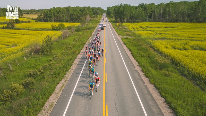 Tour de l'Abitibi 2026 - Hommes