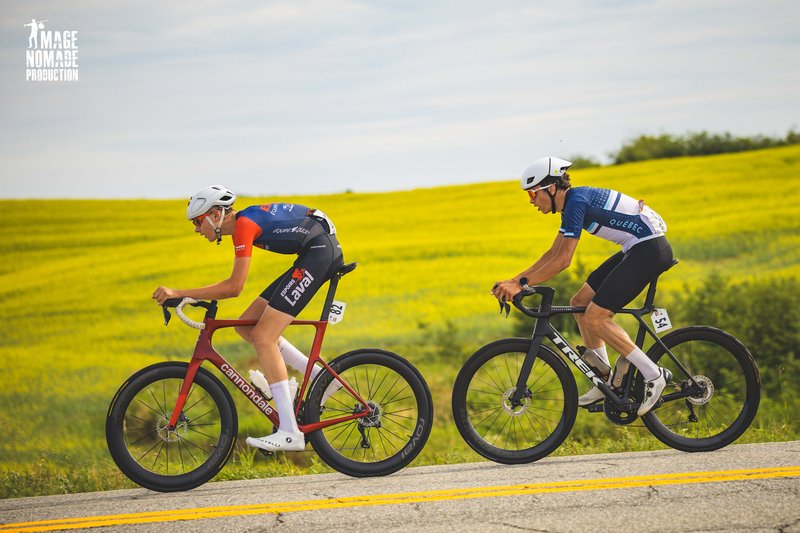 Tour de l'Abitibi 2026 - Hommes