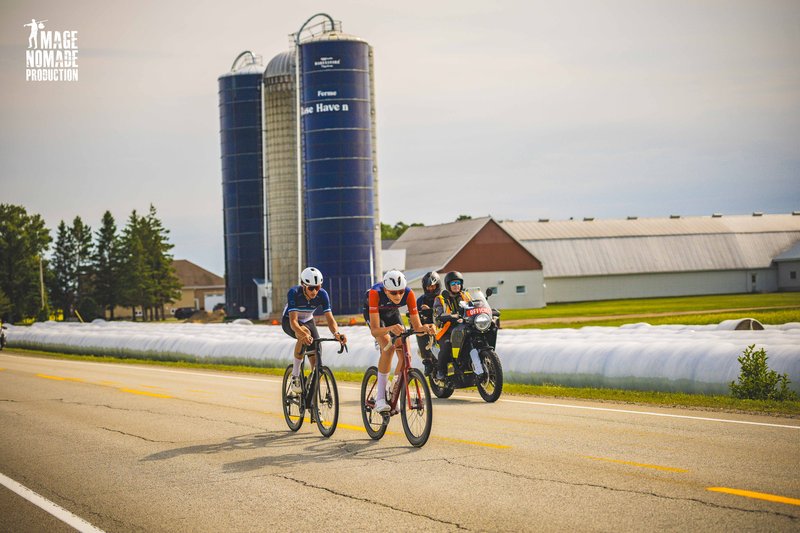 Tour de l'Abitibi 2026 - Hommes