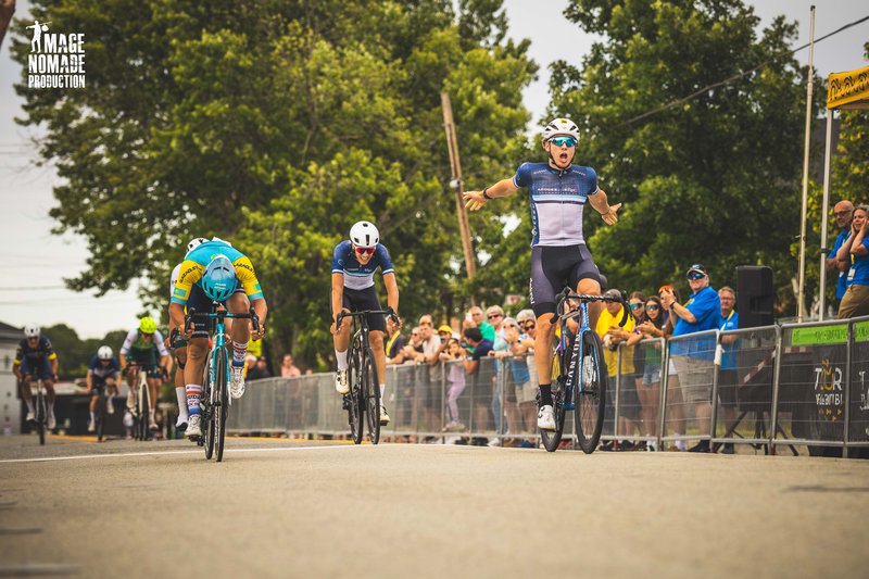 Tour de l'Abitibi 2026 - Hommes