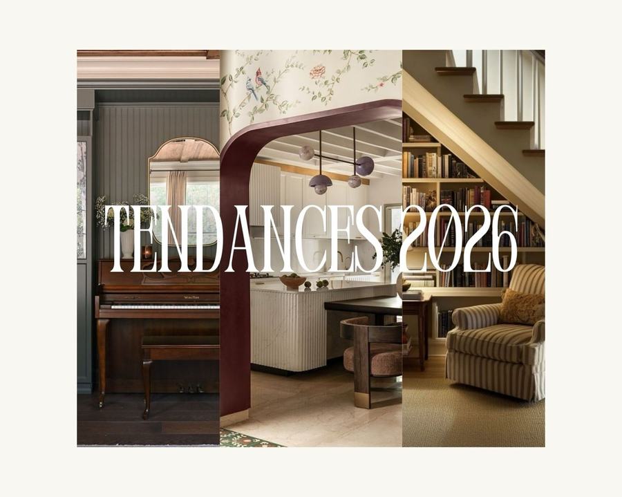 Tendances 2026