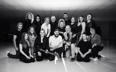 Productions Espace-Temps 2026