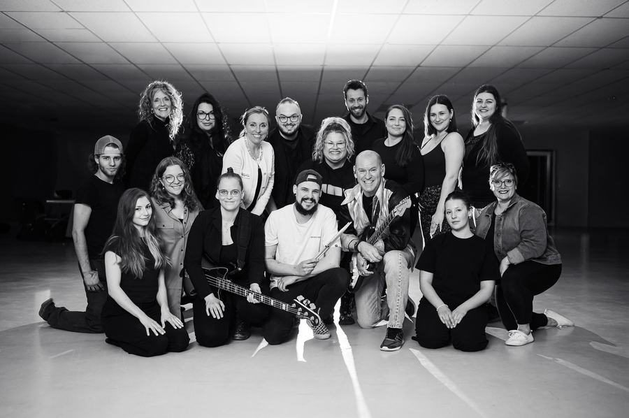 Productions Espace-Temps 2026
