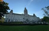 Le Parlement de Québec