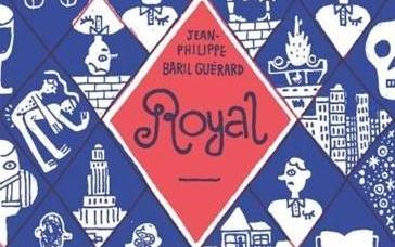 royal 1