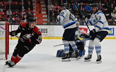 site Huskies, crédit Jean Lapointe