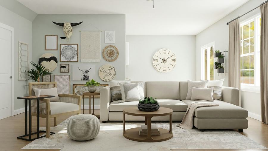 Cahier spécial Habitation | Les tendances déco qui vieillissent bien